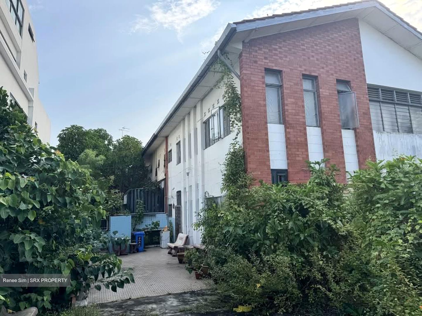 Pennefather Road (D15), Terrace #600352441